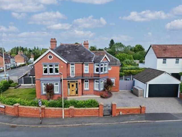 House for sale in Telford Estate, Shrewsbury