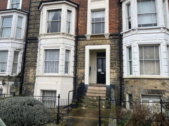 Apartment for rent in Lowestoft, East Suffolk