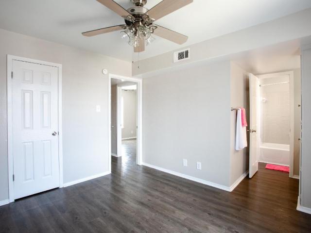 Apartment for rent in Leesville, Texas
