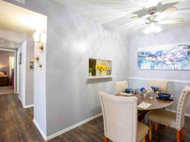 Apartment for rent in Leesville, Texas