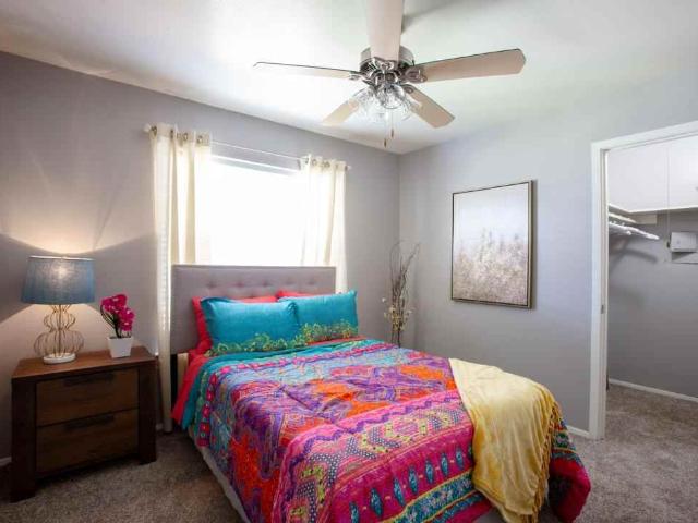 Apartment for rent in Leesville, Texas