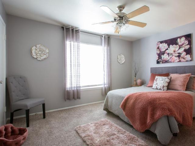 Apartment for rent in Leesville, Texas