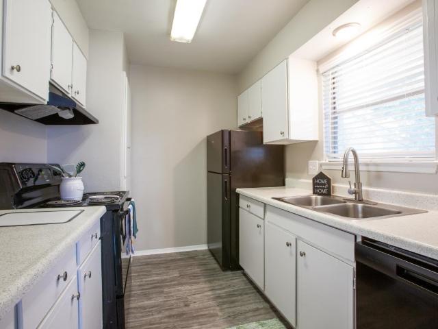 Apartment for rent in Leesville, Texas