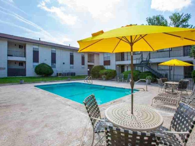 Apartment for rent in Leesville, Texas