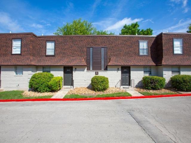 Apartment for rent in Leesville, Texas