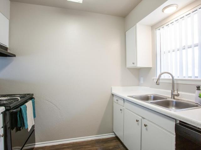 Apartment for rent in Leesville, Texas