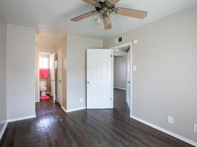 Apartment for rent in Leesville, Texas
