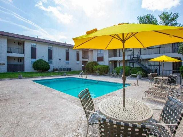 Apartment for rent in Leesville, Texas