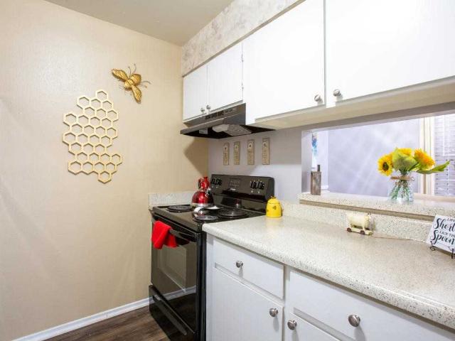 Apartment for rent in Leesville, Texas