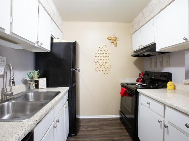 Apartment for rent in Leesville, Texas