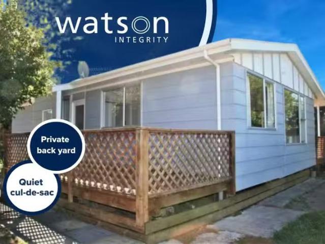 House for rent in Paraparaumu, Wellington