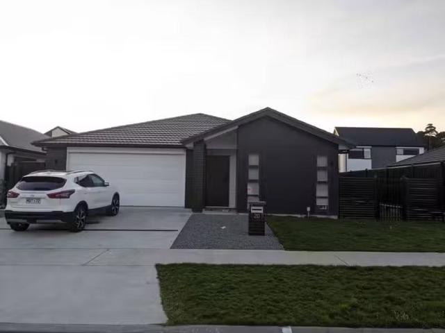 House for rent in Pauatahanui, Wellington