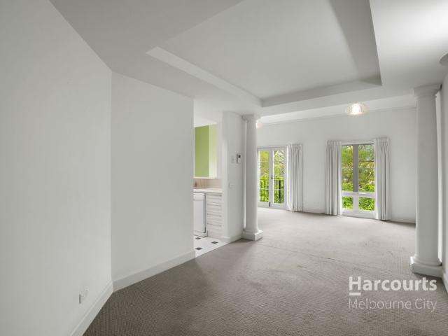 Apartment for rent in East Melbourne, Melbourne
