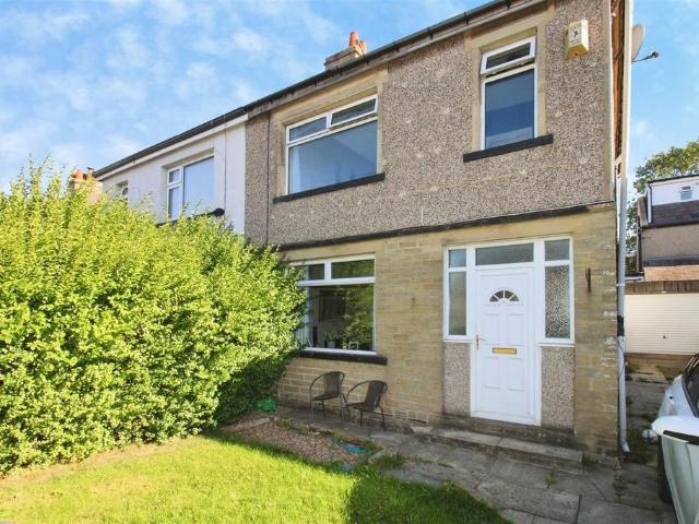 House for rent in Undercliffe, Bradford