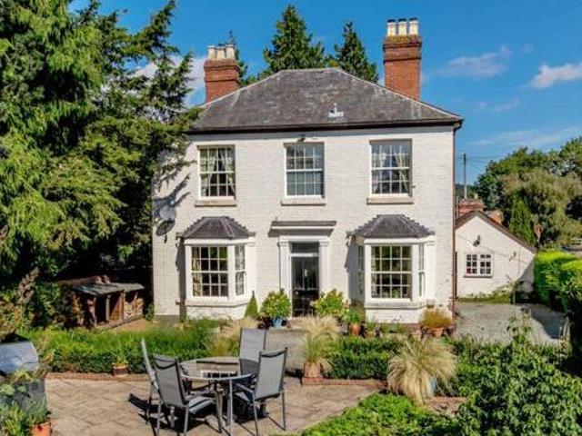 House for sale in Tupsley, Lower Bullingham
