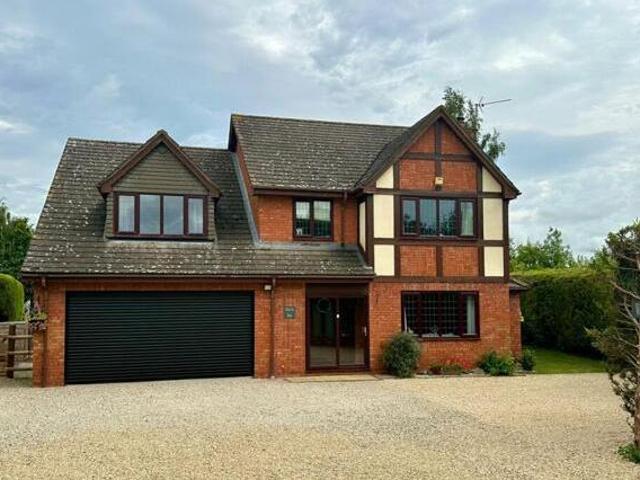 House for sale in Tupsley, Lower Bullingham