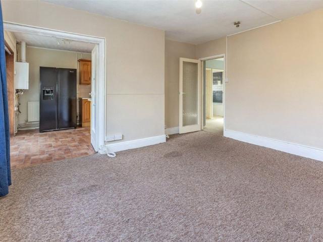 House for rent in Feckenham, City Of Bristol