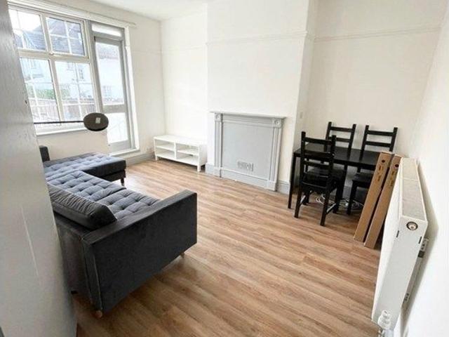 House for rent in Feckenham, City Of Bristol