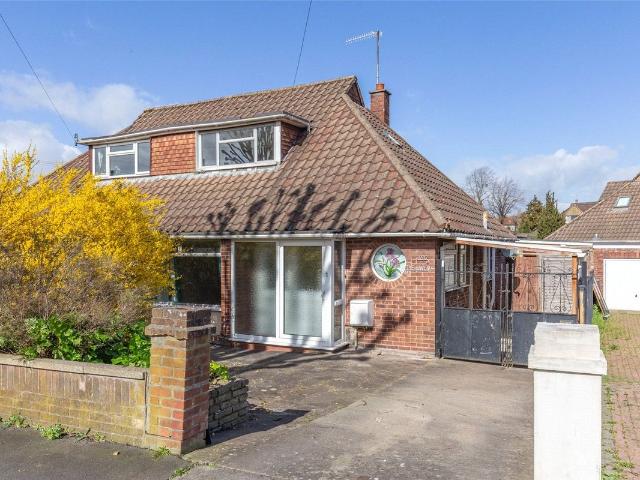 House for rent in Feckenham, City Of Bristol