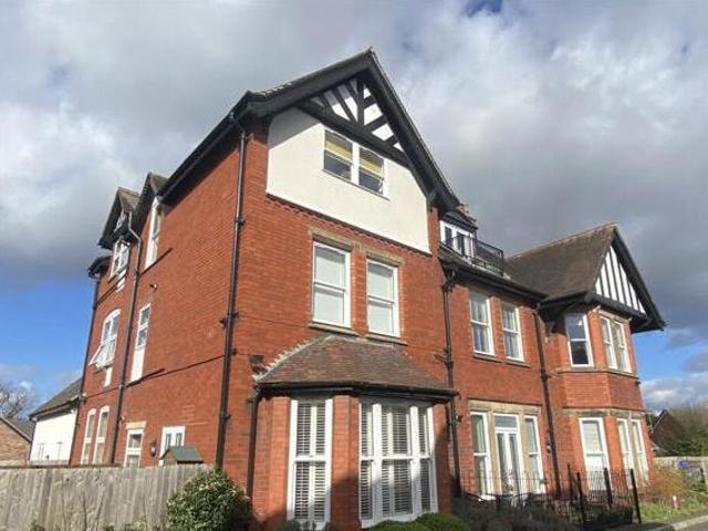 House for sale in Frankwell, Shropshire