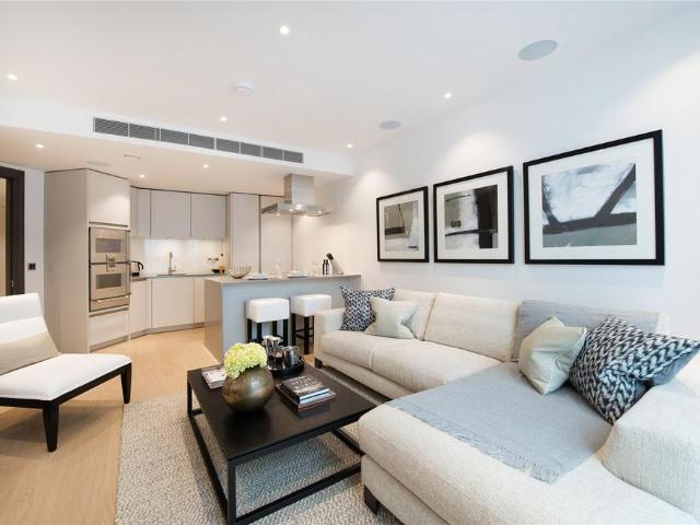 Apartment for rent in Victoria, Greater London