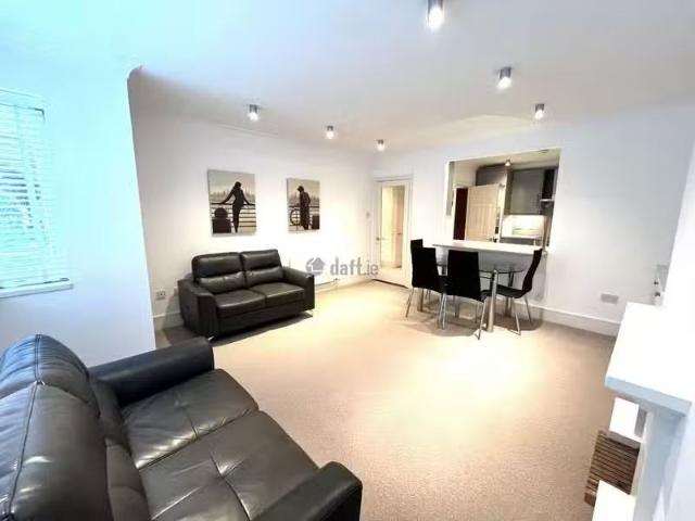 Apartment to rent