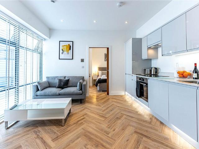 Apartment for rent in Reading