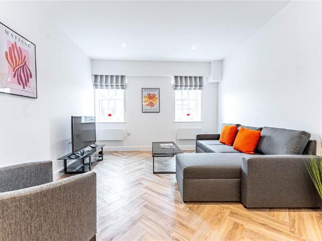 Apartment for rent in Reading