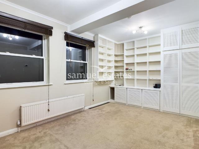 Studio for rent in Nunhead, Greater London
