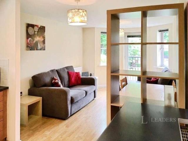Apartment for rent in Withington, Manchester
