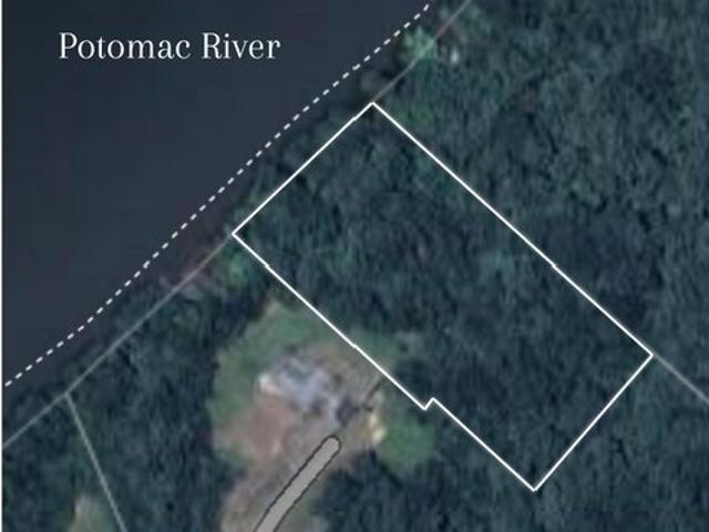 Land for sale in Virginia