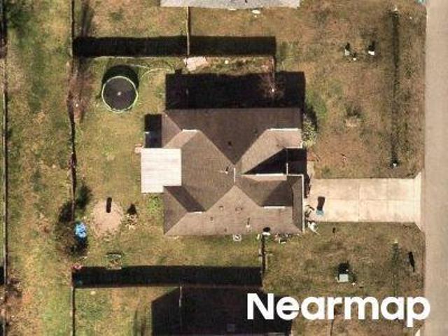 House for sale in Hammond, Louisiana