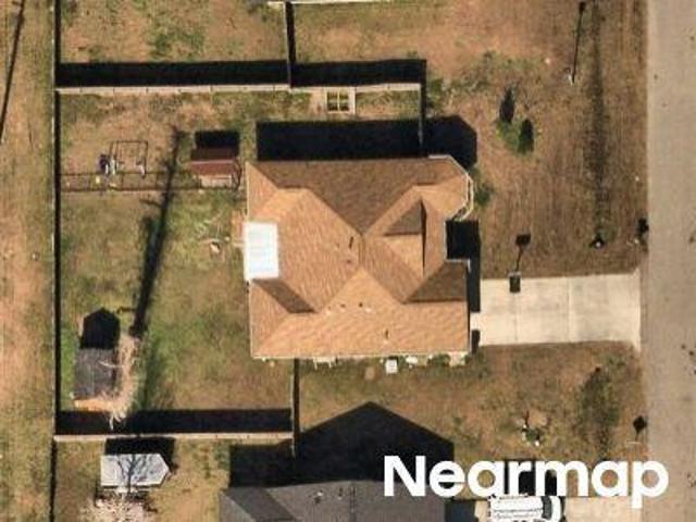 House for sale in Hammond, Louisiana