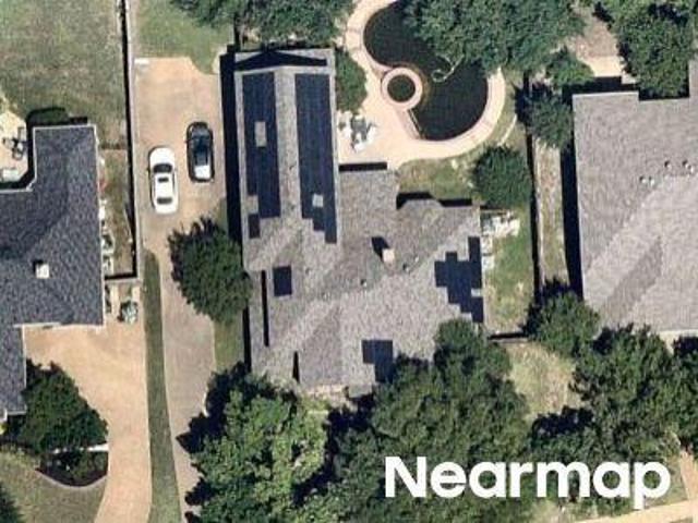 House for sale in Heath, Texas