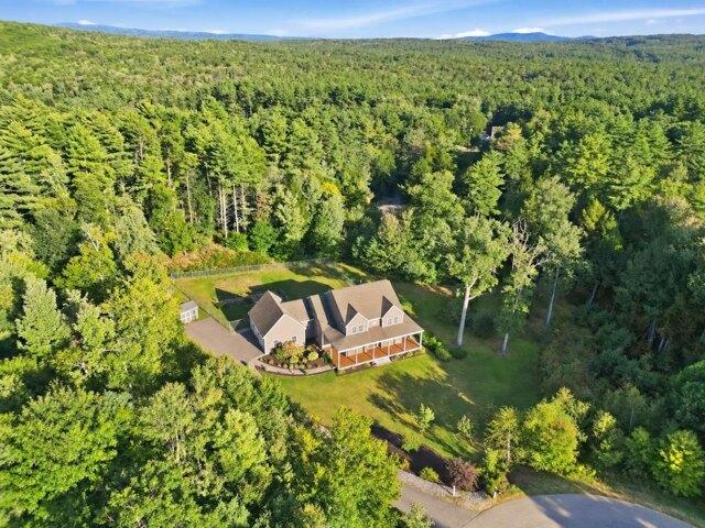 House for sale in Loudon, Merrimack County
