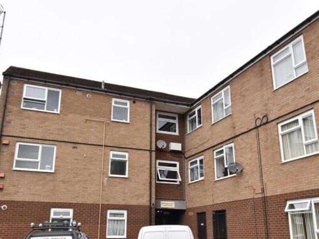 House for rent in Frankwell, Shropshire