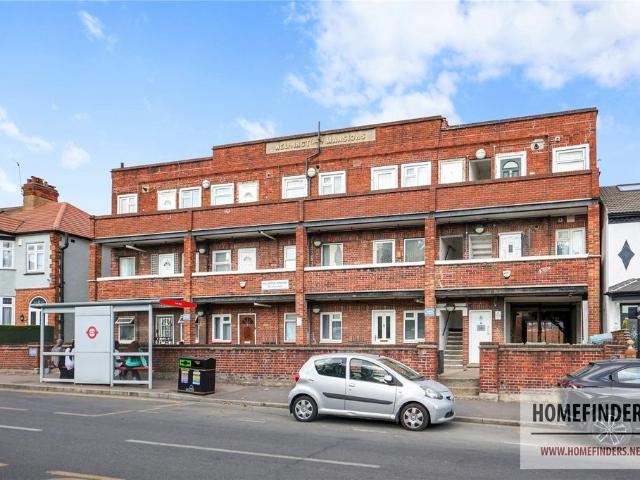 Apartment for rent in Leyton, Greater London