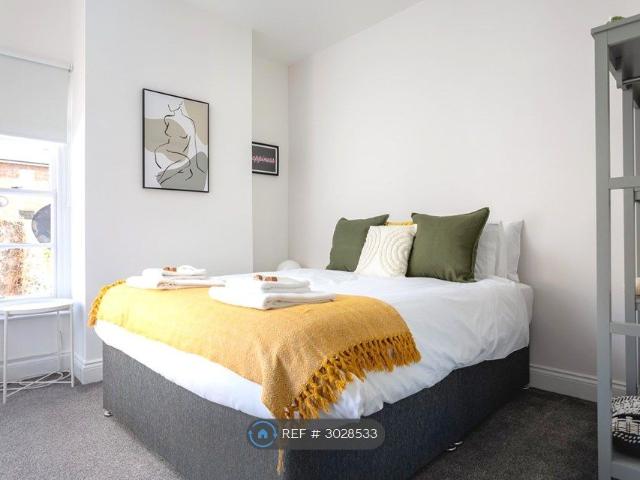 Apartment for rent in Montpellier, Golden Valley