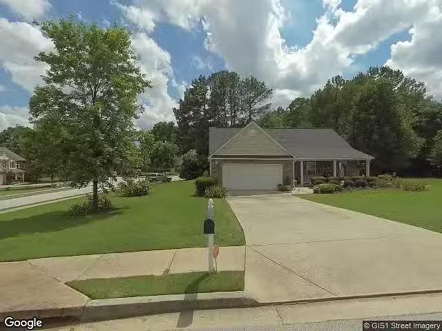 House for rent in Snellville