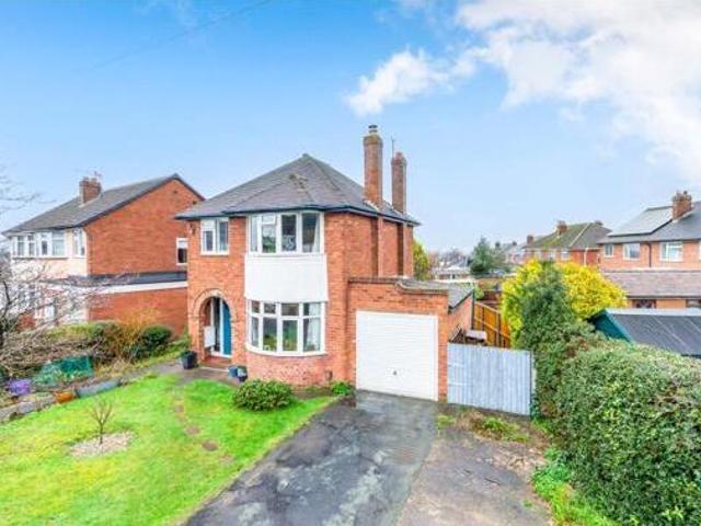 House for sale in Telford Estate, Shrewsbury