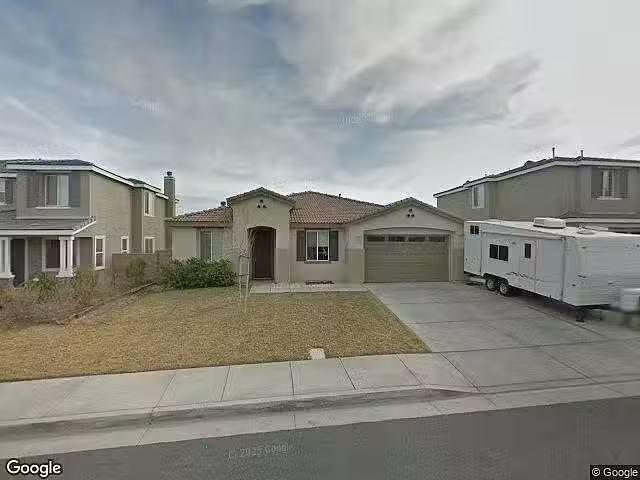 House for rent in Pomona