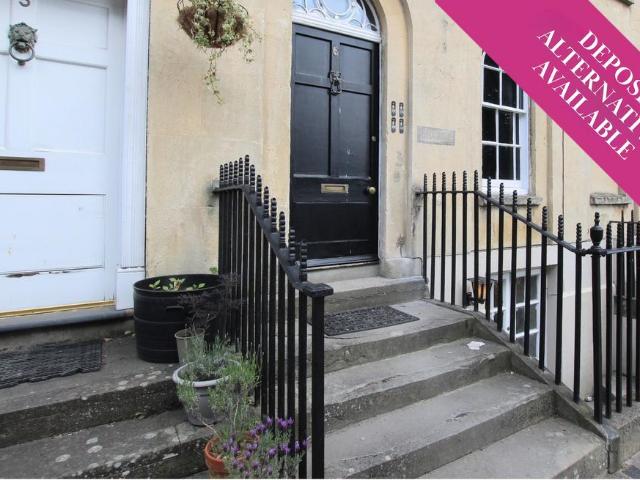 Apartment for rent in Kingsholm, Gloucester