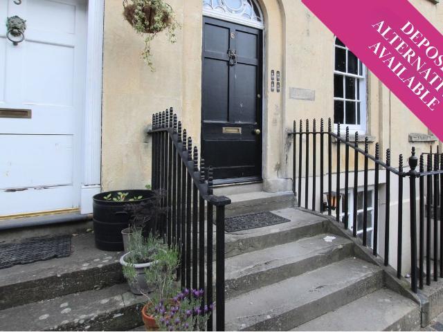 Apartment for rent in Kingsholm, Gloucester
