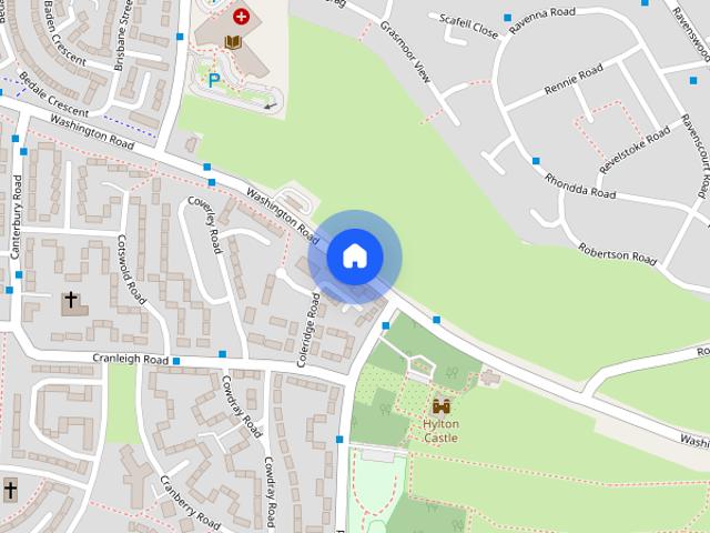 House for rent in Downhill, Tyne And Wear