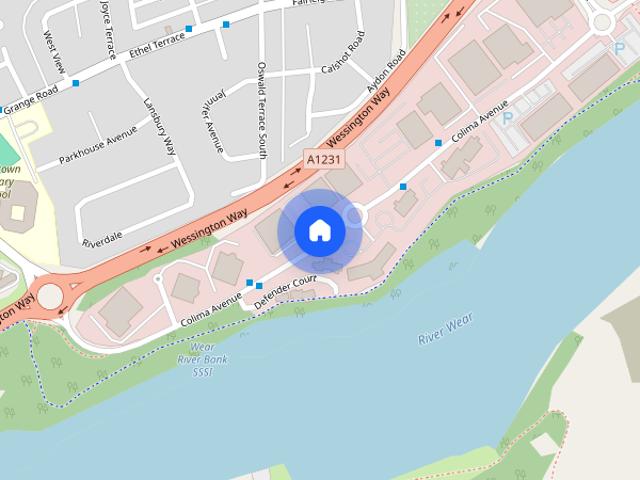 House for rent in Sunderland, Castletown House for rent in Sunderland, Castletown
