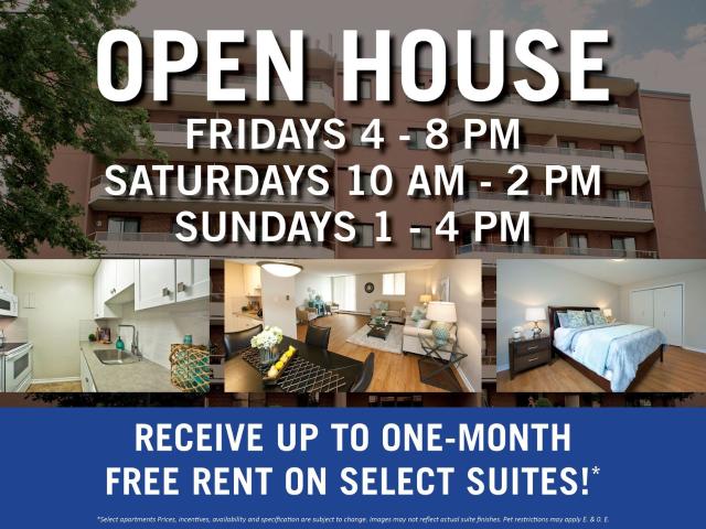 Apartment for rent in St. Thomas, Southwestern Ontario
