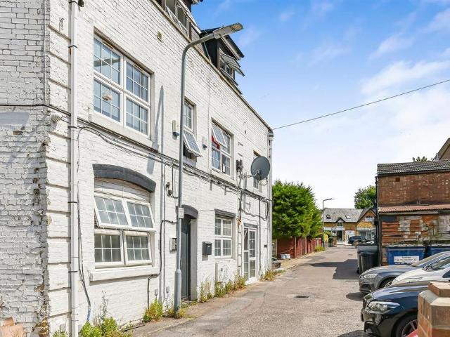 House for rent in Snaresbrook, Greater London