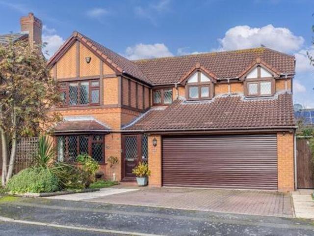 House for sale in Frankwell, Shropshire