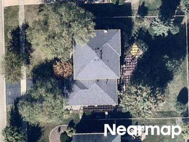 House for sale in New Lenox, Illinois