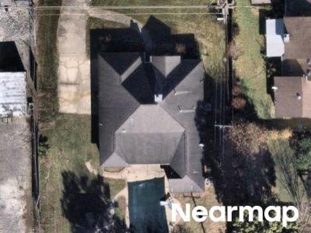 House for sale in Jefferson, Texas